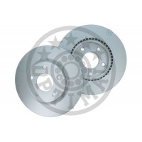 BS-9476C OPTIMAL Гальмівний диск