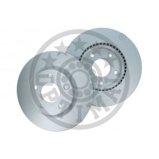 BS-9476C OPTIMAL Гальмівний диск