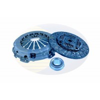 ECK302 COMLINE Комплект зчеплення