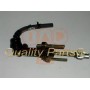 205-21083 IAP QUALITY PARTS Головний циліндр система зчеплення