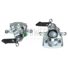 345474 BUDWEG CALIPER Гальмівний супорт