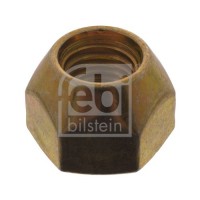 46639 FEBI BILSTEIN Гайка кріплення колеса