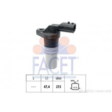 9.0835 FACET Датчик імпульсів