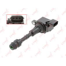 SPL1085 LYNXauto Котушка запалювання