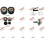 04.5101 AUTOKIT Комплект ременя ГРМ
