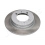 DP-508C JAPANPARTS Гальмівний диск