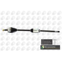 DS7335RA BGA Привідний вал