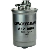 A120004 DENCKERMANN Паливний фільтр