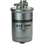 A120004 DENCKERMANN Паливний фільтр