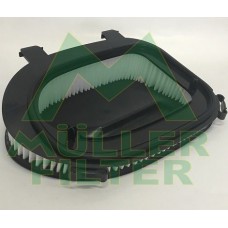 PA3648 MULLER FILTER Повітряний фільтр