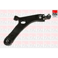 SS7654 FAI AutoParts Ричаг незалежної підвіски колеса, подвеска колеса