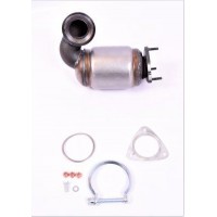 CI6055T EEC Катализатор