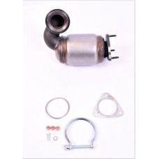 CI6055T EEC Катализатор