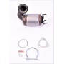 CI6055T EEC Катализатор