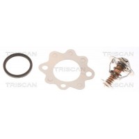 8620 6188 TRISCAN Термостат охолоджувальна рідина