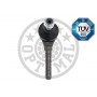 G1-101 OPTIMAL Наконечник поперечної кермової тяги