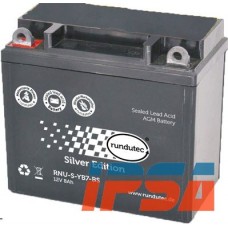 TMBA50713 IPSA Стартерна акумуляторна батарея