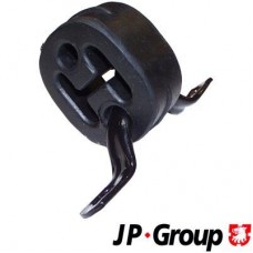 1121601700 JP GROUP Кронштейн система випуску ОГ