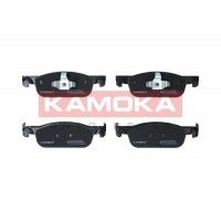JQ101329 KAMOKA КомплеК т гальмівних колодок, дискове гальмо