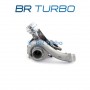 782097-5001RS BR Turbo Компресор наддуву