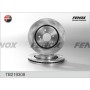 TB219308 FENOX Гальмівний диск