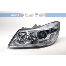 71 21 09-4 JOHNS Основна фара