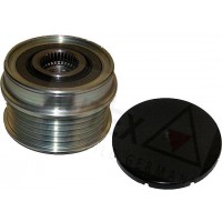 654594 AUTEX Механізм вільного ходу генератора