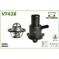 VT438.89 MTE-THOMSON Термостат охолоджувальна рідина