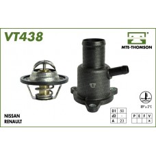 VT438.89 MTE-THOMSON Термостат охолоджувальна рідина