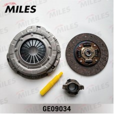 GE09034 MILES Комплект зчеплення