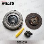GE09034 MILES Комплект зчеплення