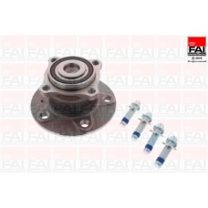FHBK1111 FAI AUTOPARTS Комплект підшипника ступиці колеса
