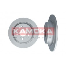 1032468 KAMOKA Гальмівний диск