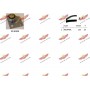 04.5120 AUTOKIT Комплект ременя ГРМ