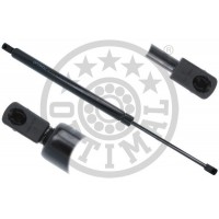AG-50331 OPTIMAL Газова пружина кришка багажника