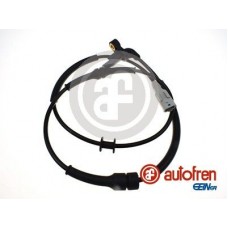 DS0197 AUTOFREN SEINSA Датчик частота обертання колеса