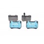 0 986 494 402 BOSCH КомплеК т гальмівних колодок, дискове гальмо