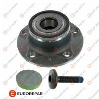 1681939380 EUROREPAR Комплект підшипника ступиці колеса