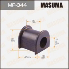 MP344 MASUMA Втулка стабілізатора