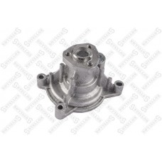 4500-0231-SX STELLOX Водяний насос охолодження двигуна