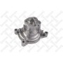 4500-0231-SX STELLOX Водяний насос охолодження двигуна