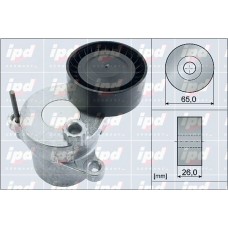 15-4094 IPD НАТЯЖИТЕЛЬ РЕМЕНЯ, клиновой зубча