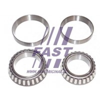 FT22120 FAST Комплект підшипника ступиці колеса