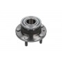 WBH-4504 KAVO PARTS Комплект підшипника ступиці колеса