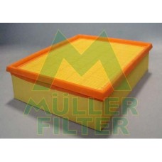 PA418 MULLER FILTER Повітряний фільтр