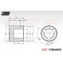 72954076 MAXTECH Поршень корпус скоби гальма