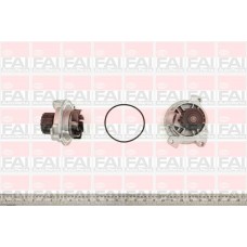 WP6065 FAI AutoParts Водяний насос охолодження двигуна