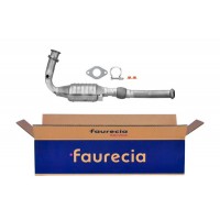 FS55523K Faurecia Катализатор