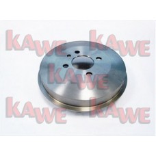 7D0011 KAWE Гальмівний барабан