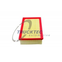 07.14.189 TRUCKTEC AUTOMOTIVE Повітряний фільтр
